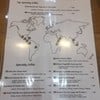 Single Origin Coffee Selection