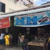 ก๋วยเตี๋ยวเนื้อเจ๊กเม้ง (น้ำพุ)