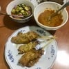 หมูสะเต๊ะ แม่เหมียว