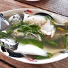 ครัวปลาทู (ทิดอ้วน) บางแสน
