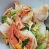 เอลวิส สุกี้คั่วไก่ สาขา 2 สนามบินน้ำ