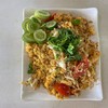แดงอาหารทะเล (เจ้าเก่า)