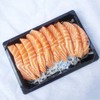 Salmon Sashimi (M) 309.- ชิ้นใหญ่สะใจ ละลายในปากไปเล้ย