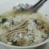ข้าวต้มเป็ดตั้งหงีฮวด