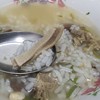 ข้าวต้มเป็ดตั้งหงีฮวด