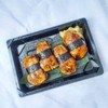 Sushi FoeiGras Premium (175.-/ ชิ้น) ฟัวกราส์ใหญ่ล้นข้าว ละลายในปากไปเลยจ้า