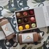 PARADAi Crafted Chocolate & Cafe (สาขา ถ.ตะนาว) ท่าพระจันทร์ - วังบูรพา