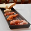 (Small) Tasting plate (Cured, Smoked, Marinated) Small edition (Small) Tasting plate (Cured, Smoked, Marinated) Small edition