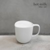 Vanilla Milk HOT Vanilla Milk HOT