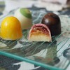 PARADAi Crafted Chocolate & Cafe (สาขา ถ.ตะนาว) ท่าพระจันทร์ - วังบูรพา