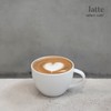 Flat white (Blend II) Flat white (Blend II)