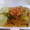 ข้าวหมกเนื้อฉ่ำๆ