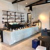 Blue Surf Cafe