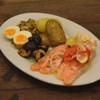 Scandinavian plate Scandinavian plate