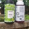 ขอบคุณภาพจากเพจ Facebook : Mazana Organic