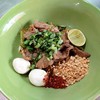 แห้งซีอิ๊วน้ำตก
