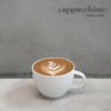 Cappucino (Blend II) HOT Cappucino (Blend II) HOT