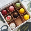 PARADAi Crafted Chocolate & Cafe (สาขา ถ.ตะนาว) ท่าพระจันทร์ - วังบูรพา