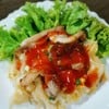เอลวิสสุกี้คั่วไก่&ซีฟู้ด (( ซอยยศเส ))