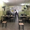 บรรยากาศร้าน ยังไม่เปิดให้นั่งทานในร้าน (14 พ.ค. 20)