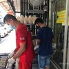 เกตุโอชา