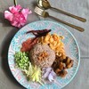 ข้าวคลุกกะปิเชฟบาน