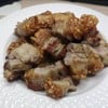 หมูกรอบ ด้วยหม้อทอดไร้มัน AirFryer หมูกรอบ ด้วยหม้อทอดไร้มัน AirFryer