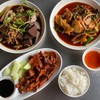 ซ้งเป็ดพะโล้ สี่แยกวังหิน