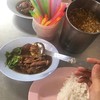 พริกน้ำส้ม