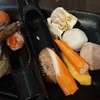 FuFu Taiwanese Shabu อารีย์