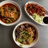 ซ้งเป็ดพะโล้ สี่แยกวังหิน