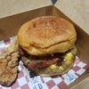 Jim's Burger and Beer SuanMali สวนมะลิ