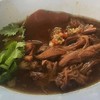 ขาหมู เน้นเนื้อ
