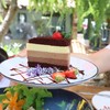 Triple Choc Cake