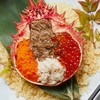 Spider Crab Fried Rice Spider Crab Fried Rice