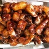 หมูหวานสูตรน้ำตาลทรายแดง