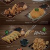 Bar B Q Plaza Central Rama 9
