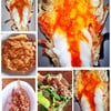 ท่าน้ำขวัญ กุ้งเผา ริเวอร์วิว