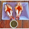 ท่าน้ำขวัญ กุ้งเผา ริเวอร์วิว