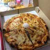 Soho Pizza นานา