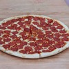 18-inch Pepperoni