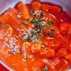 ต๊อกบกกี Tokbokki ต๊อกบกกี Tokbokki
