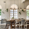 The White Oven
