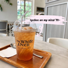 The White Oven