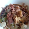 ก๋วยเตี๋ยวเนื้อ สว่างอรุณ (โชคชัย4)