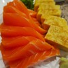 Tengoku De Cuisine ท่าศาลา หน้าโรงแรมดาราเทวี