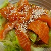 Tengoku De Cuisine ท่าศาลา หน้าโรงแรมดาราเทวี