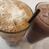 ชา กาแฟ เครื่องดื่มที่ Oldtown White Coffice ในห้าง