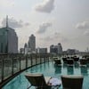 โรงแรมมิลเลนเนียมฮิลตันกรุงเทพ