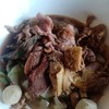 ก๋วยเตี๋ยวเนื้อ สว่างอรุณ (โชคชัย4)